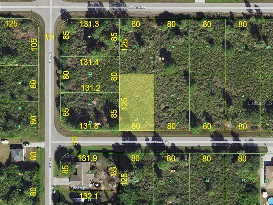 1st image of 12080 Gordon Ave
