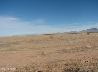 E Parker Ranch Rd, Willcox, AZ 85643