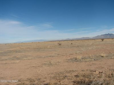 E Parker Ranch Rd, Willcox, AZ, 85643