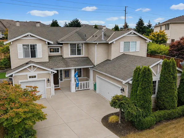 5728 Hazel Loop SE, Auburn, WA 98092