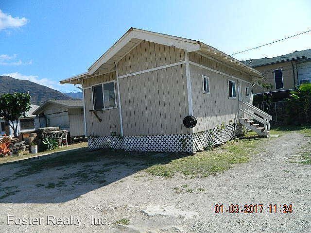 2nd image of 87-1884 Farrington Hwy APT A