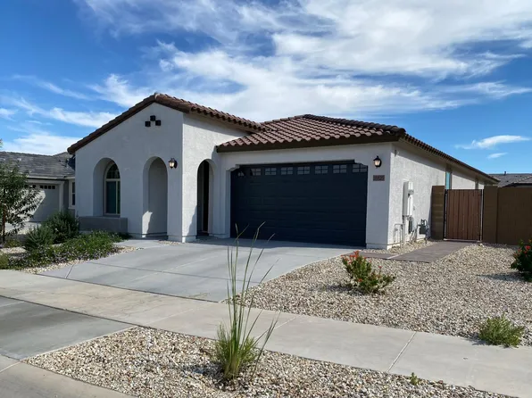18825 W Canterbury Dr, Surprise, AZ 85388