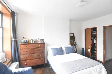 Rented by The Agency