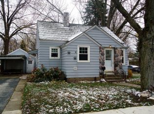 251 S Wall St, Zeeland, MI 49464