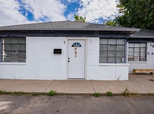 1600 Carr St, Lakewood, CO 80214