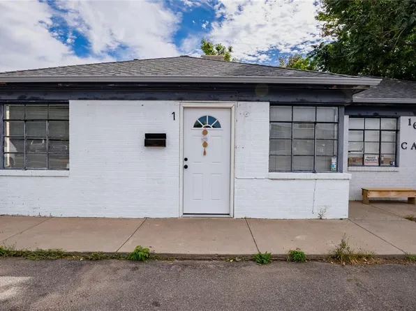 1600 Carr Street, Lakewood, CO 80214