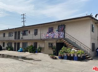 1907 Nadeau St, Los Angeles, CA 90001