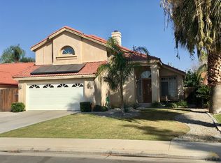 8700 Willow Spring Ct, Bakersfield, CA 93312