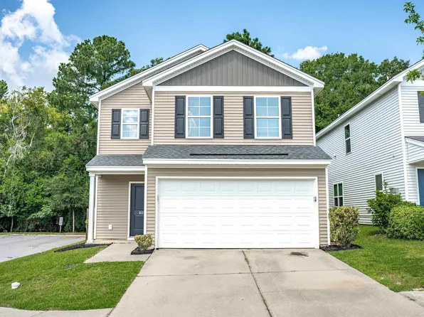601 Legacy Park Ct, Columbia, SC 29209