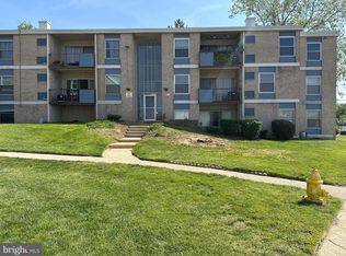 3817 Saint Barnabas Rd #T102, Suitland, MD 20746