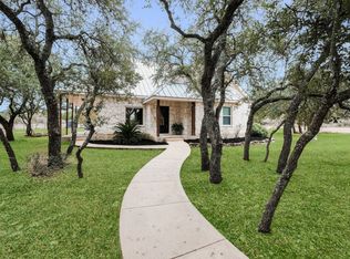 106 Hoskins Trl, Boerne, TX 78006
