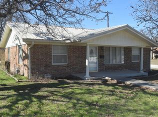 200 Boston St, Nocona, TX 76255