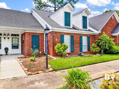 1258 Sutton Ct APT 4, Mobile, AL, 36609