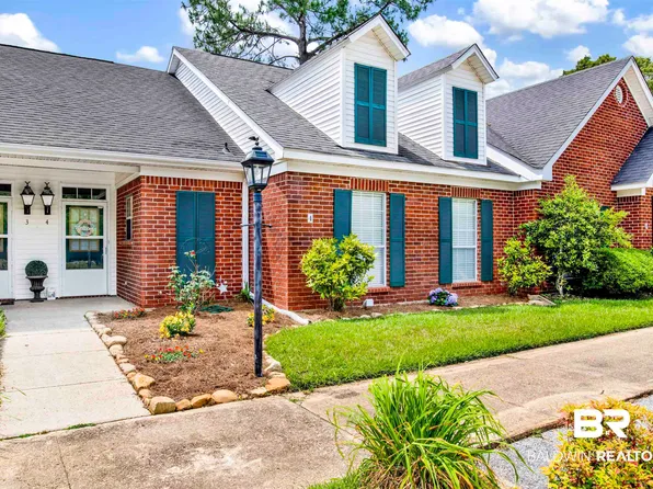 1258 Sutton Ct APT 4, Mobile, AL 36609