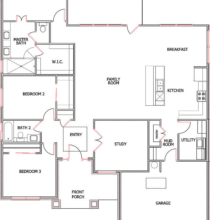2nd image of 10212 Duchman Ln