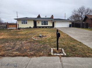 46 Treasure State Dr, Great Falls, MT 59404