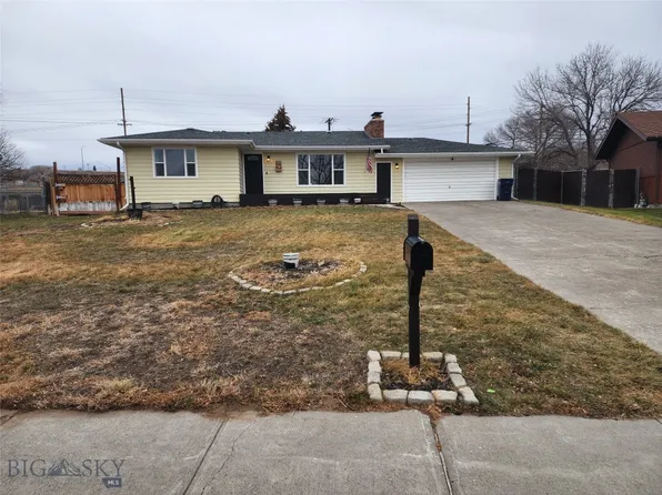 46 Treasure State Dr, Great Falls, MT 59404