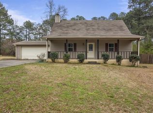 2676 Timber Valley Dr, Douglasville, GA 30135
