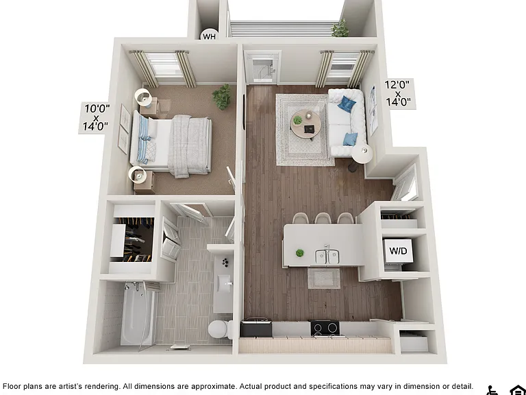 Trillium Terrace — Photo 25
