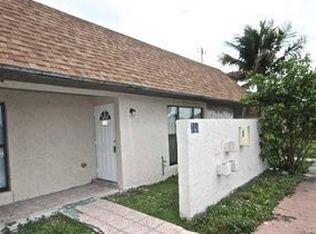 744 SW 73rd Ave, North Lauderdale, FL 33068