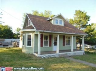 310 Birch St, Bennet, NE 68317