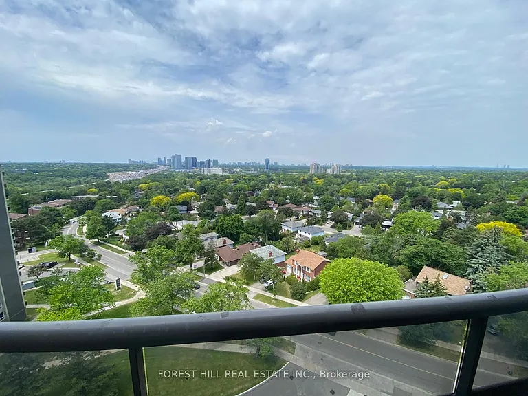 95 Havenbrook Blvd #1409 — Photo 4