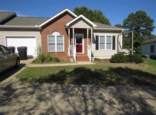 103 Raeburn Way, Anderson, SC 29621
