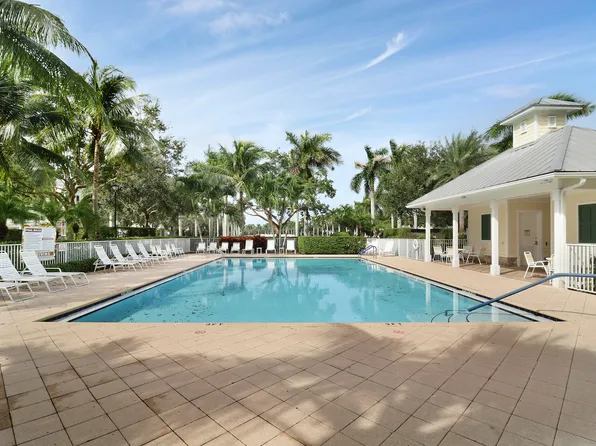 3412 S Caroline Drive, Jupiter, FL 33458