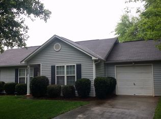 4628 Austin Dekota Dr, Charlotte, NC 28269