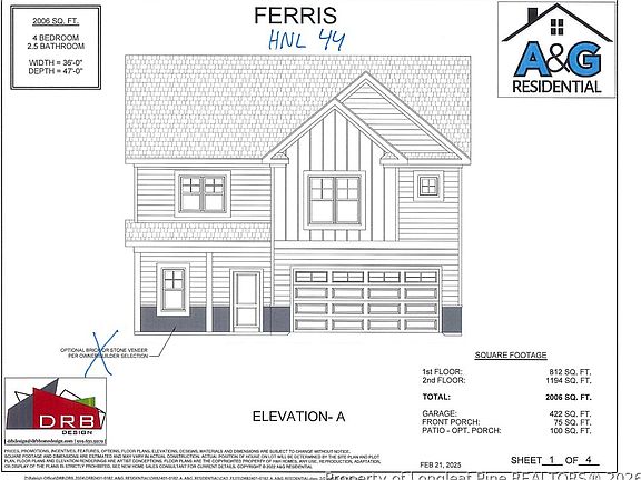 5th image of 367 Appaloosa Dr