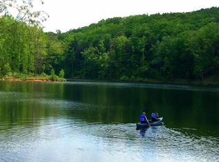 103 Waterside Trl LOT 103, Cleveland, GA 30528