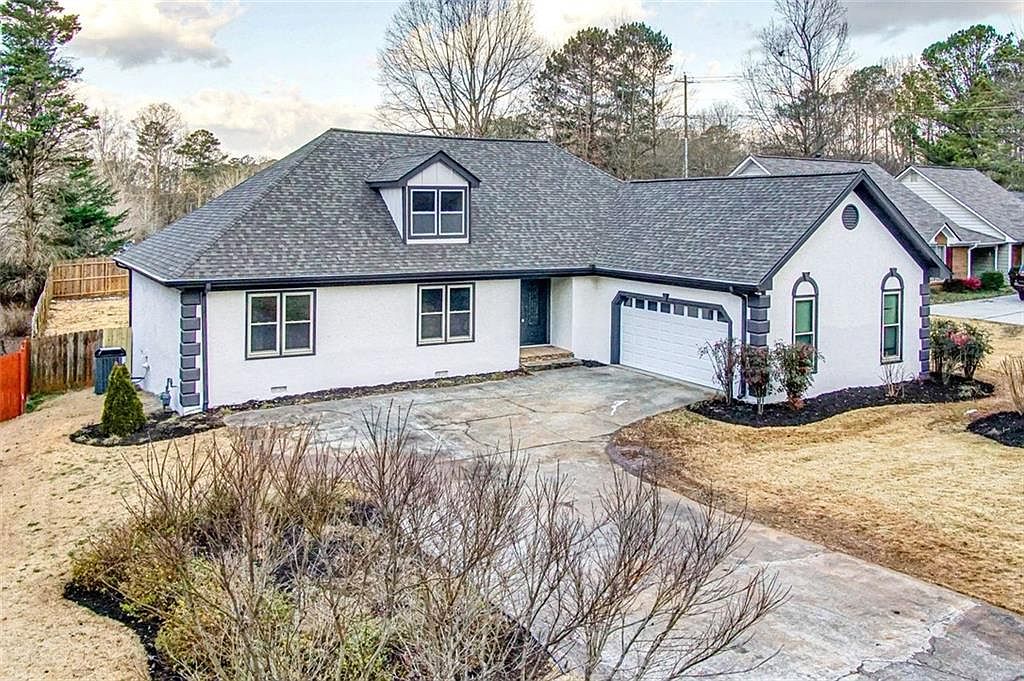 4511 Windsor Oaks Dr, Marietta, GA 30066 Zillow