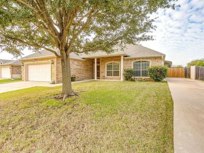 477 Mesa Vista Dr, Crowley, TX, 76036
