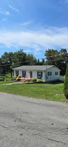 405 Rodefer St SW, Abingdon, VA, 24210