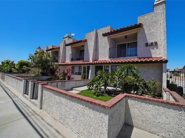 9133 Ramona St Unit 2, Bellflower, CA 90706