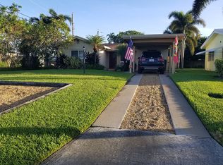 490 NE 34th St, Boca Raton, FL 33431