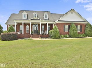 3103 Jonathans Roost Rd, Williamson, GA 30292