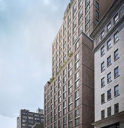 2nd image of 70 Charlton St #8E