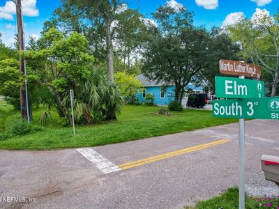 0 3RD Street, Fernandina Beach, FL, 32034
