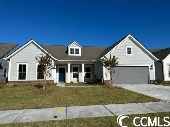 7177 Spoleto Dr. Phase 9 Lot 912, Myrtle Beach, SC 29572
