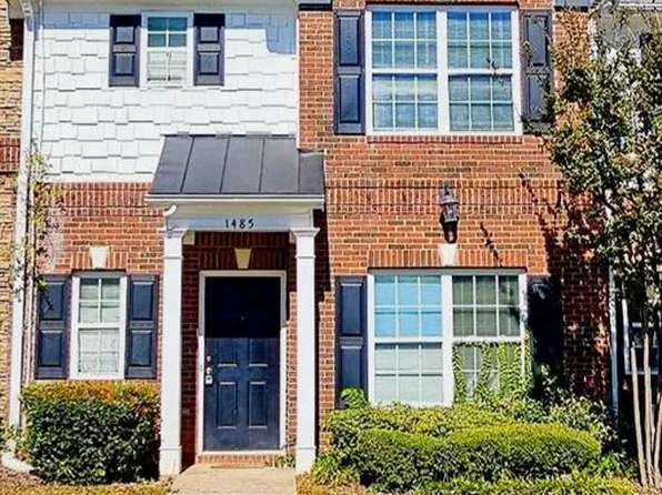 1485 Ashley Way, East Pt, GA 30344