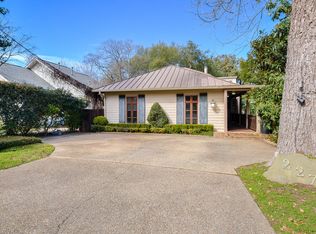 227 Harrison Ave, Alamo Heights, TX 78209