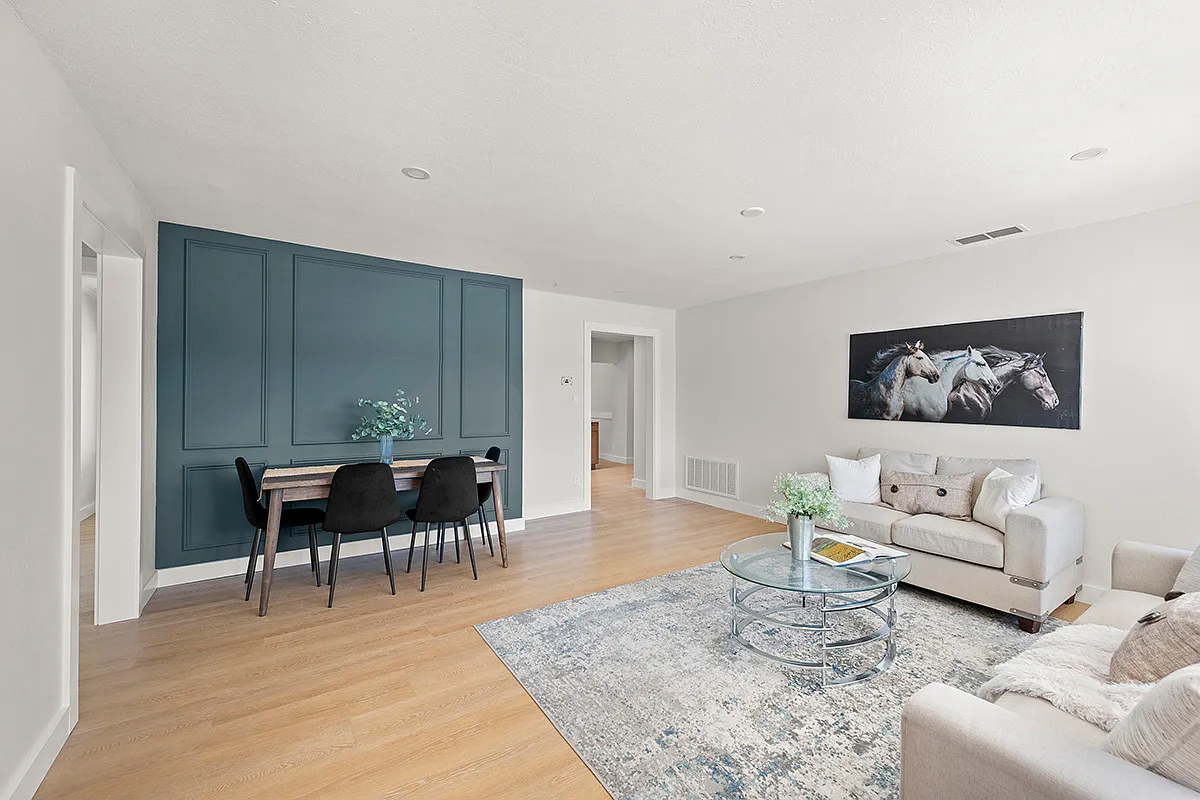 4 bed, 1410 sqft, $5,400 — Photo 4