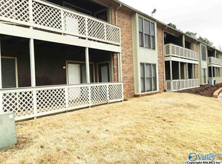 5035 Seven Pine Cir #5035, Huntsville, AL 35816
