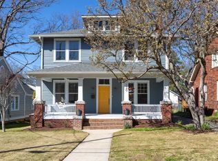 120 W Lynch St, Durham, NC 27701