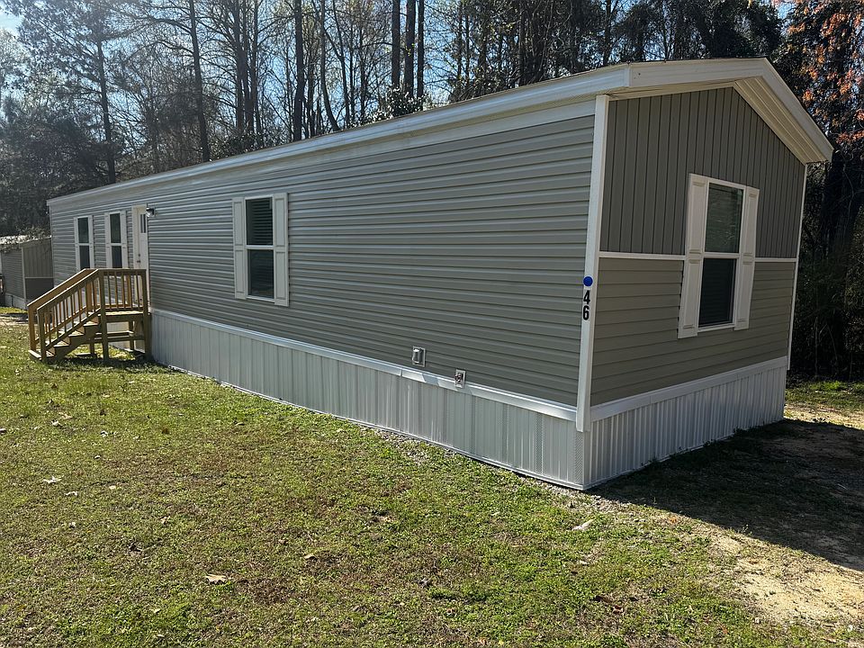 1st image of 46 Pat St #46P