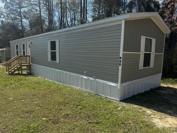 46 Pat St #46P, Spring Lake, NC 28390