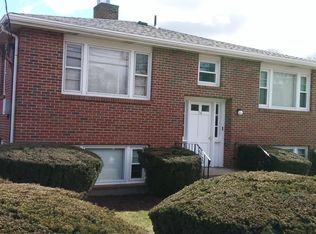 58 Cedar St APT 2, Waltham, MA 02453