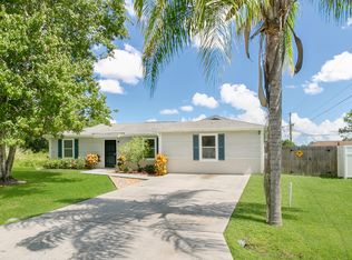 407 Goldsmith Ave NW, Palm Bay, FL 32907