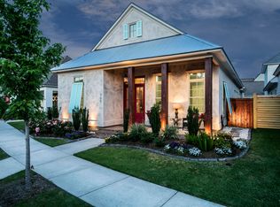 705 Harbor Rd, Youngsville, LA 70592